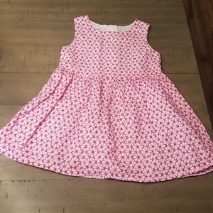 Toddler Dress 4T
